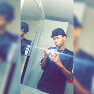 Meet your Posher, Erick